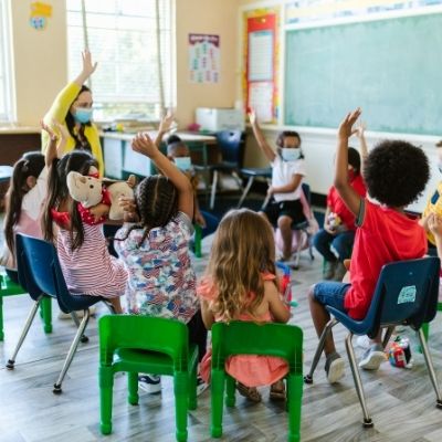 20 Techniques to Enhance Teachers' Questioning Efficiency