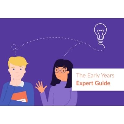 The Early Years Expert Guide