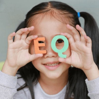 Emotional intelligence in preschool children